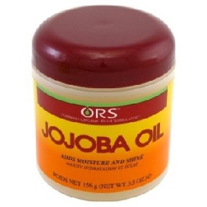 ORS Jojoba Oil 5.5 oz